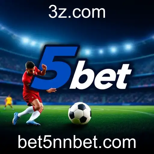 A Ascensão do 5nn Bet no Cenário Brasileiro de Jogos