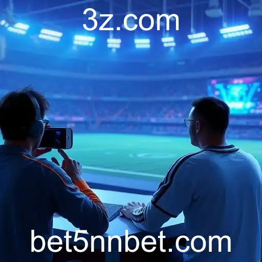 A Ascensão dos Sites de Apostas no Brasil