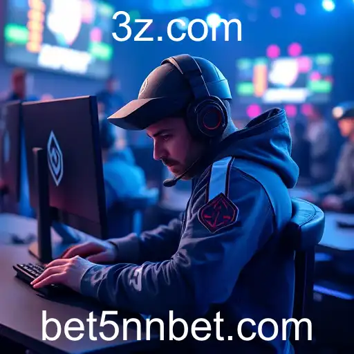 Inovações e Tendências no Cenário de Jogos Online