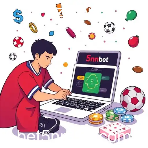 Ascensão dos Sites de Apostas no Brasil em 2025