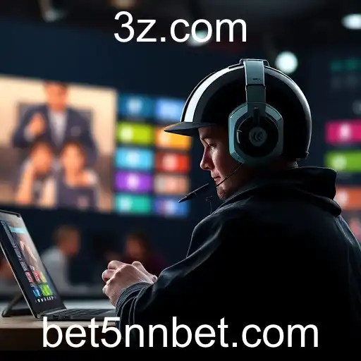 Inovações e Segurança nos Sites de Jogos Online