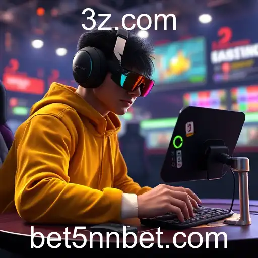 Tendências e Inovação no Mundo dos Jogos em 2025