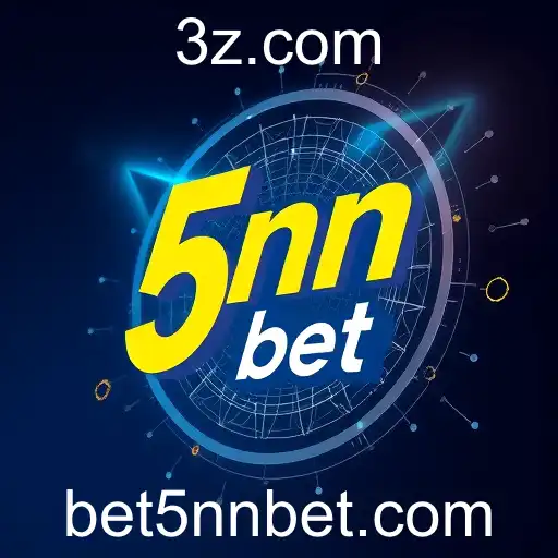 A ascensão da '5nn Bet' no mercado de jogos online