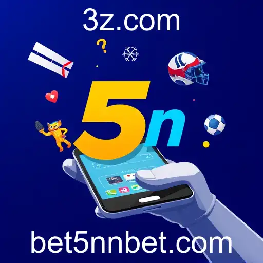 A Revolução dos Jogos com 5nn Bet