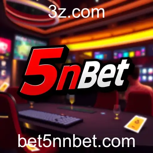 A Ascensão de 5nn Bet no Cenário Brasileiro de Jogos