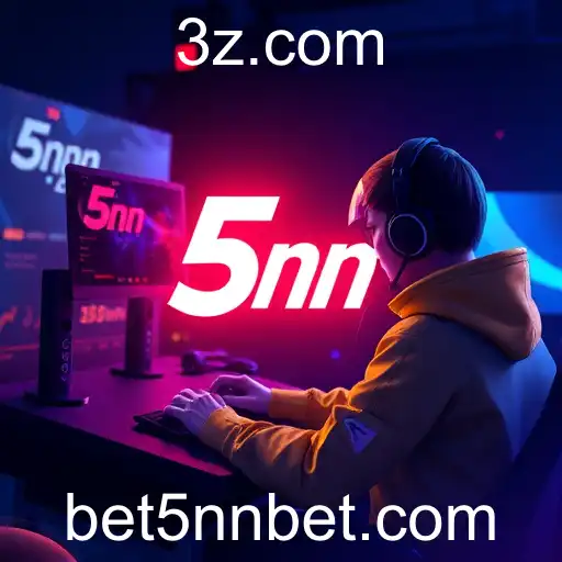 Ascensão do 5nn Bet no Mercado de Apostas em 2025