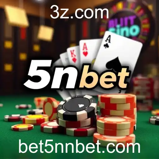Cassino Online: Explorando a Excitante Categoria de Jogo no 5nn Bet