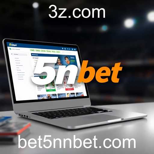 Crescimento do 5nn Bet: Dinâmica e Futuro