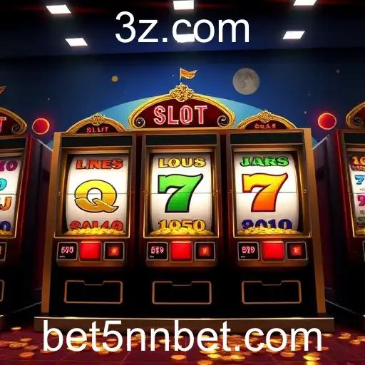 Explorando a Popularidade das Máquinas Slots no